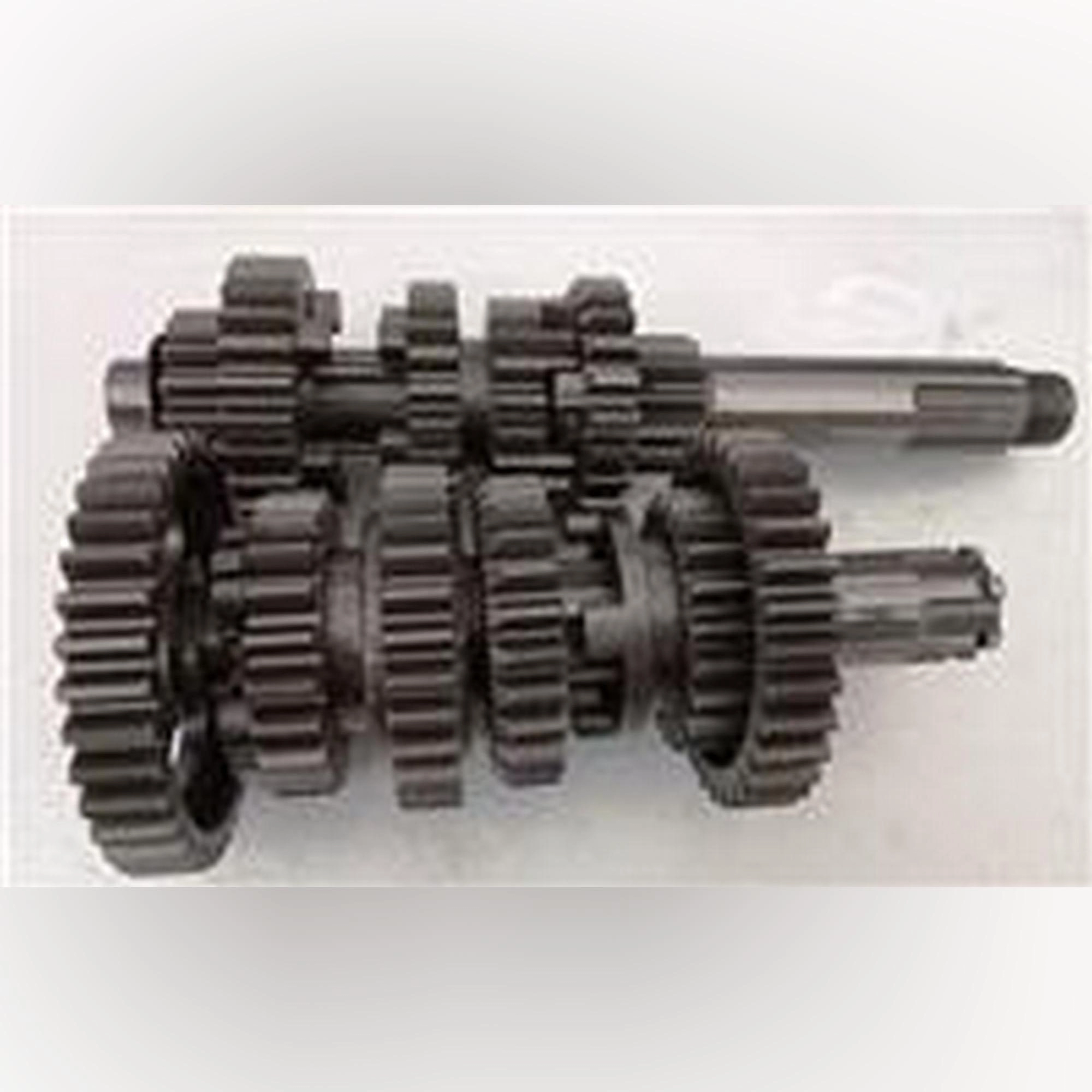 ARORA JAGUAR 200 ŞANZIMAN DİŞLİ TAKIMI #JAGUAR 200-029